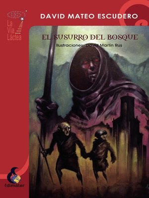 cover image of El Susurro del Bosque